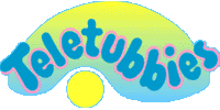 Teletubbies Logo